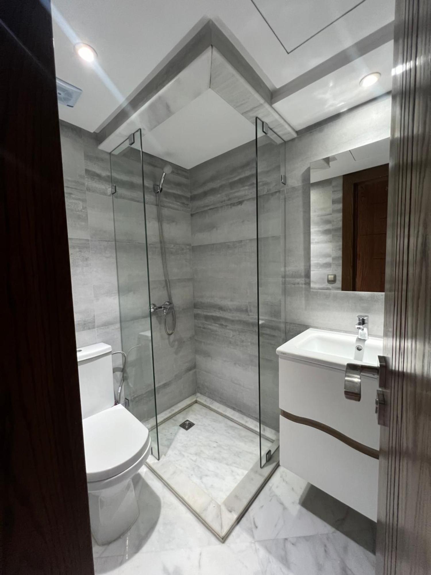 Apartmán Royal Center Tanger Exteriér fotografie