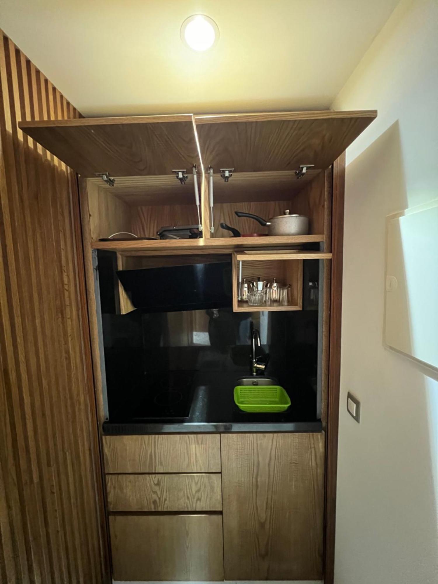 Apartmán Royal Center Tanger Exteriér fotografie