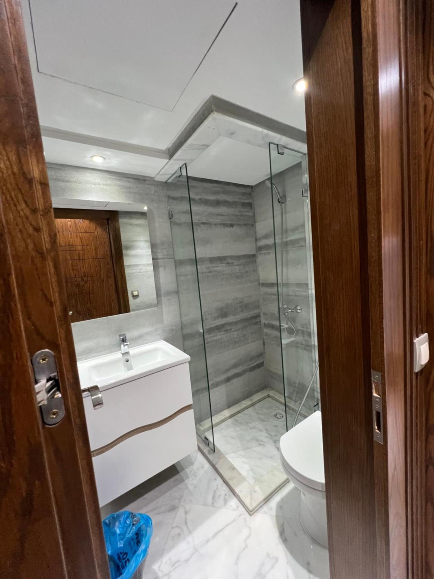 Apartmán Royal Center Tanger Exteriér fotografie
