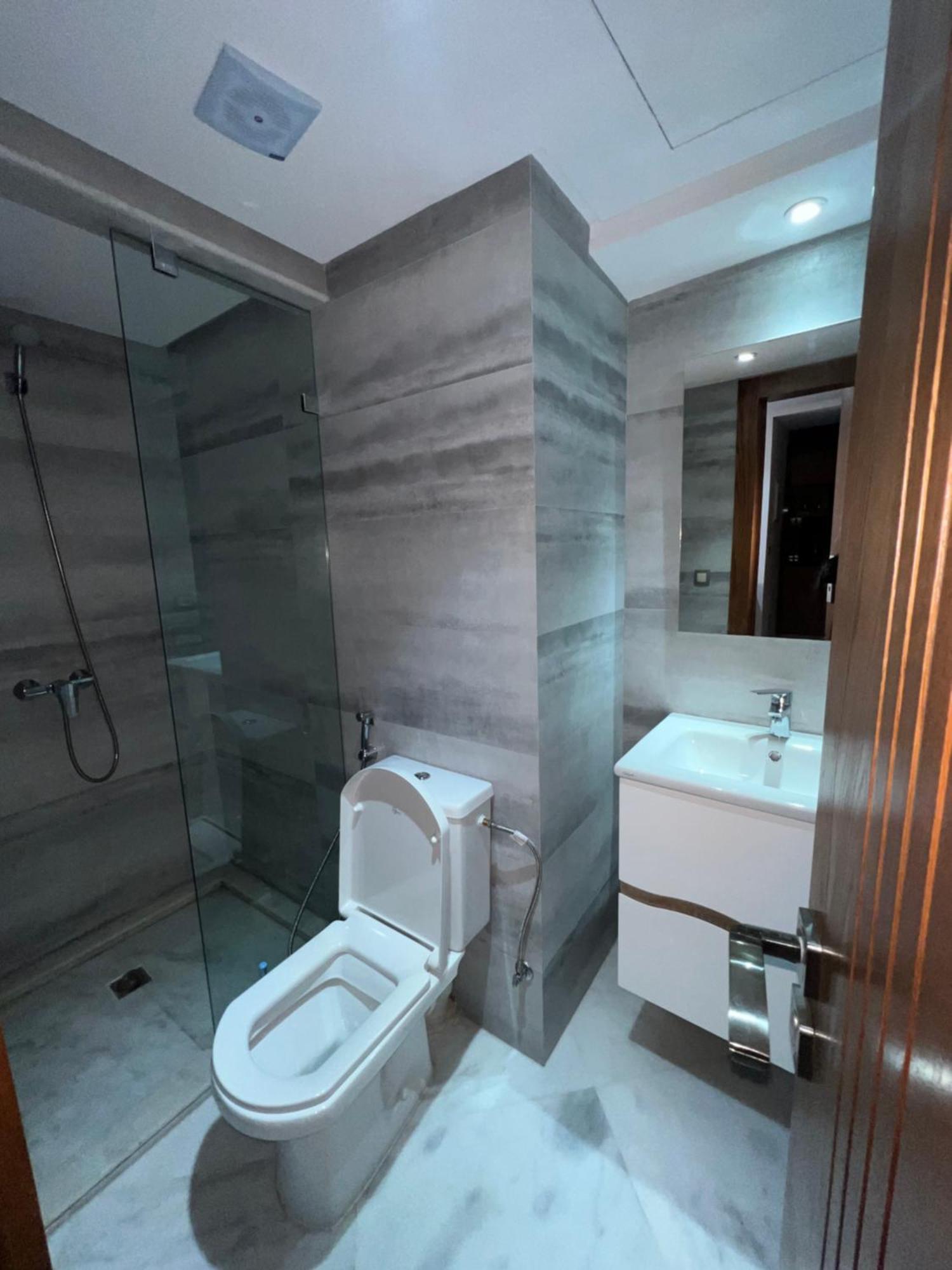 Apartmán Royal Center Tanger Exteriér fotografie