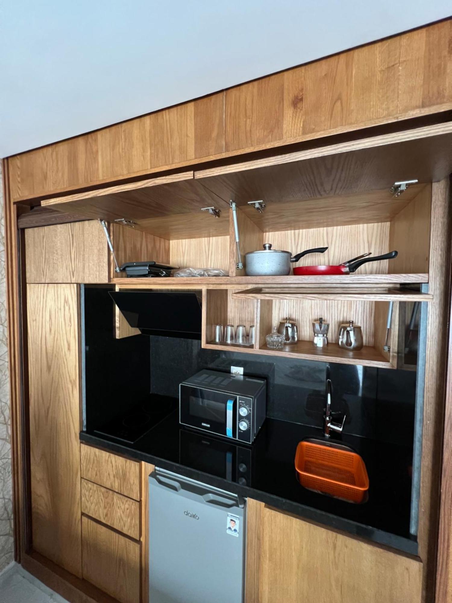 Apartmán Royal Center Tanger Exteriér fotografie