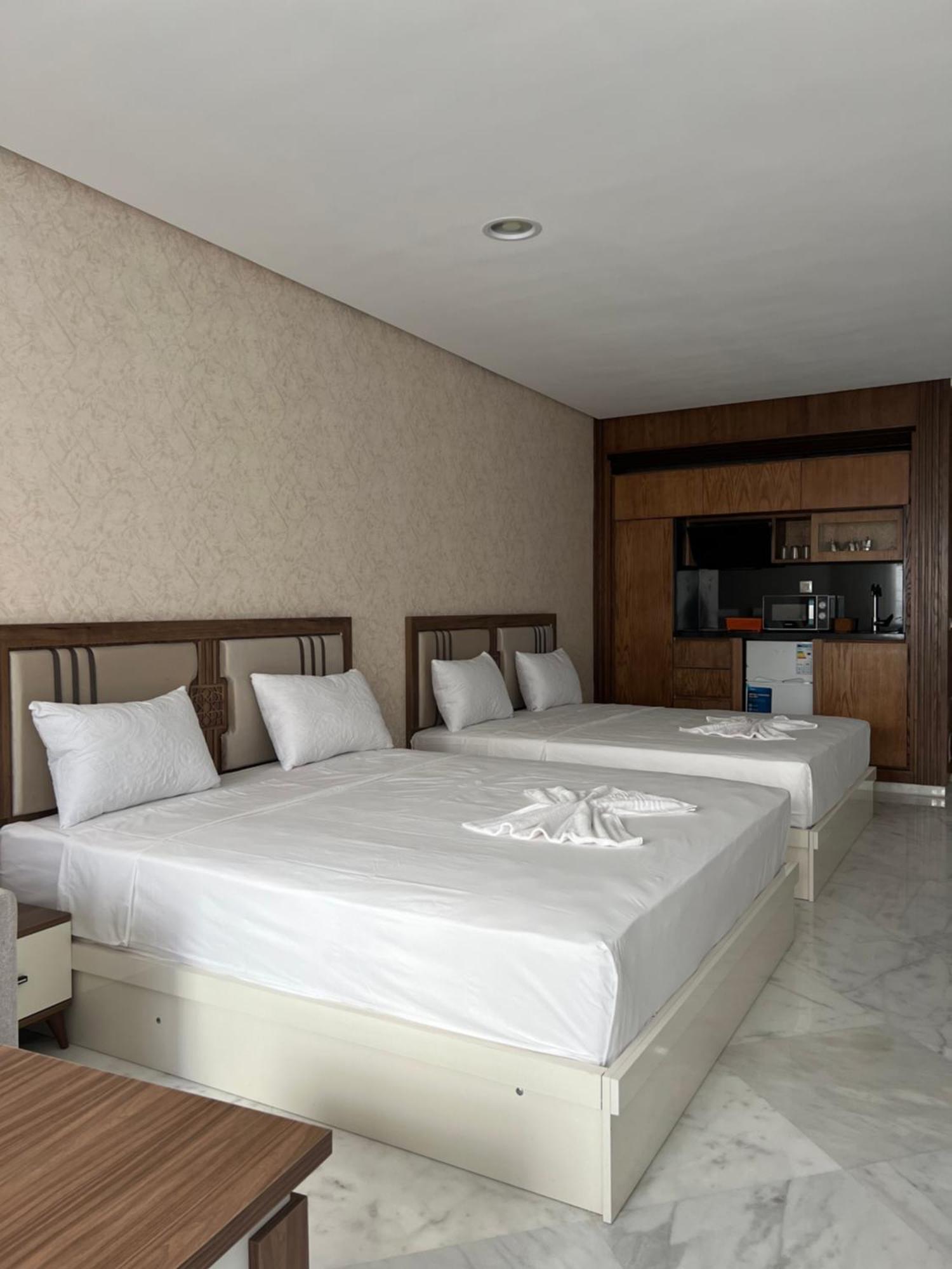 Apartmán Royal Center Tanger Exteriér fotografie